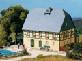 Фермерский дом Auhagen H0 (11359)